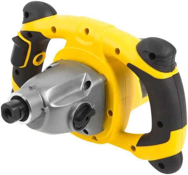 Строительный миксер Stanley Fatmax FME190-QS, 1600 Вт