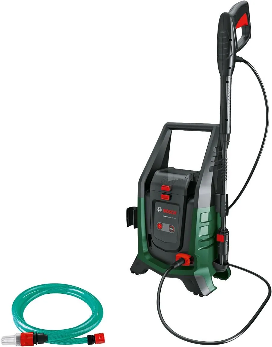 Аккумуляторная мойка высокого давления Bosch UniversalAquatak 36V-100 06008C7003