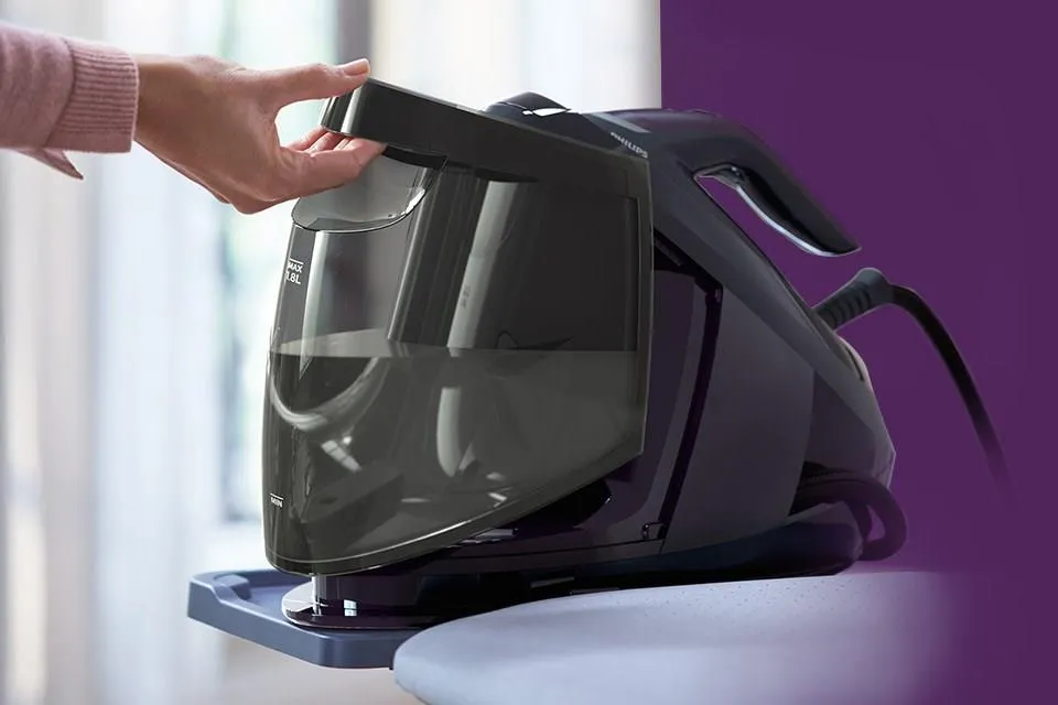 Парогенератор Philips PerfectCare PSG8160/30