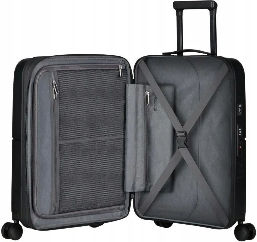 American Tourister Dashpop Disney Spin 55/20 Чемодан для ручной клади Mic Neo Grad 41лм