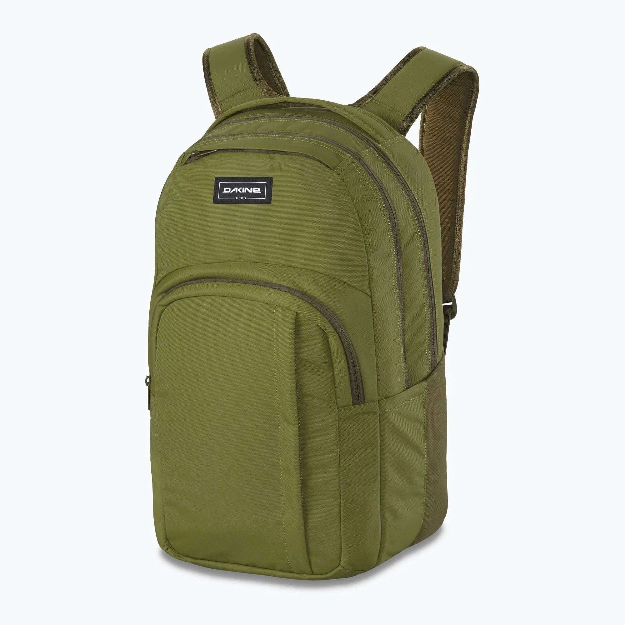 Рюкзак Dakine Campus L 33L Green
