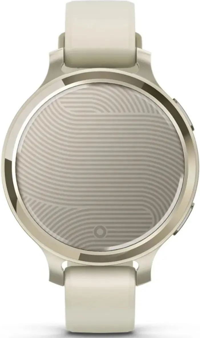 Смарт-часы Garmin Lily 2 Active Gold Золото