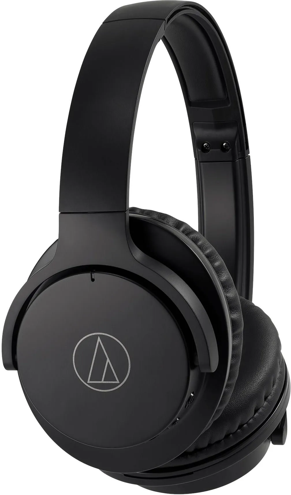 Наушники проводные AUDIO-TECHNICA ATH-ANC500BT черные