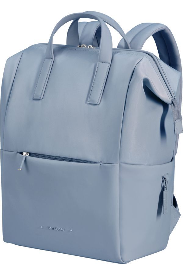 Рюкзак Samsonite 4Pack 151628-1310 14.1" 20л Squared Dusty Blue