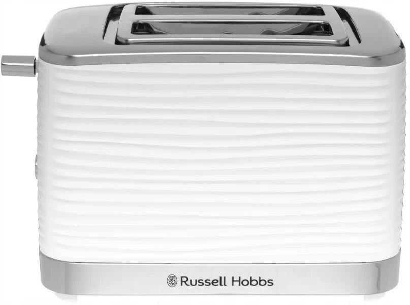 Тостер Russell Hobbs 24370-56 Inspire, белый
