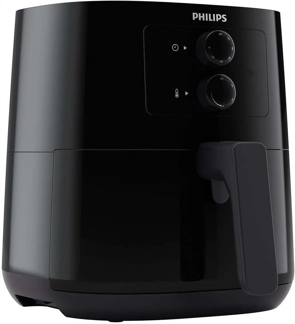 Аэрогриль Philips Airfryer HD9200
