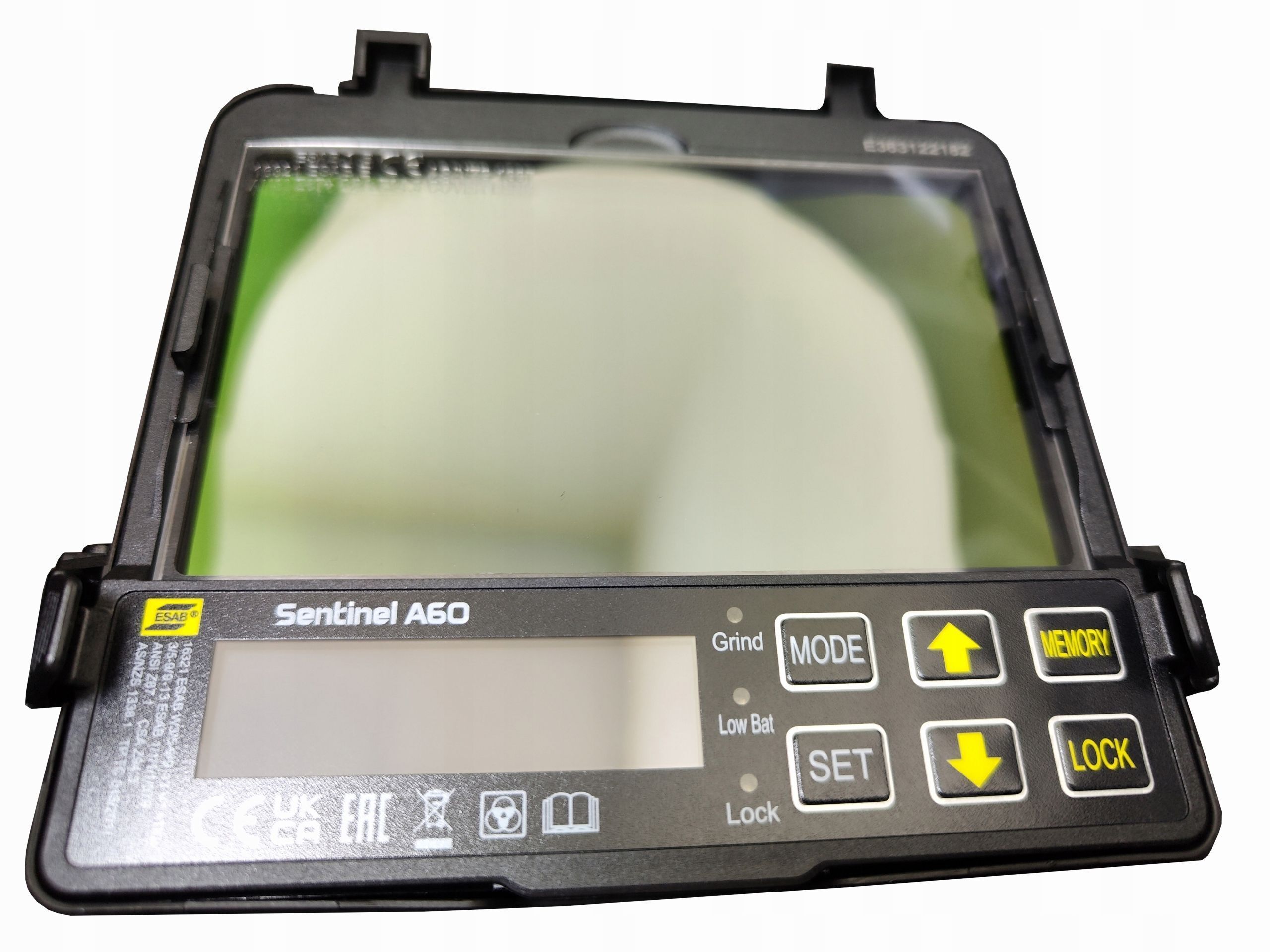 Маска ESAB SENTINEL A50