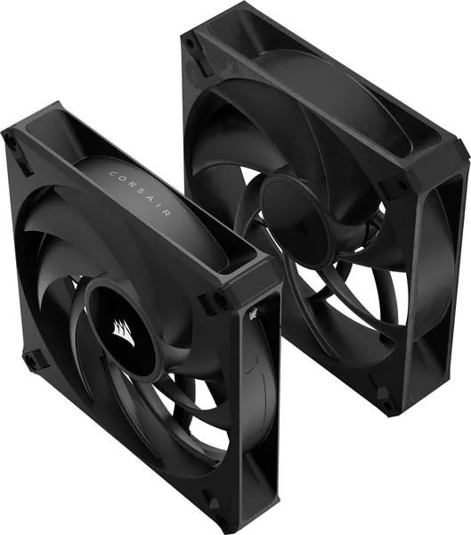 Вентиляторы CORSAIR RS140 MAX CO-9050175-WW