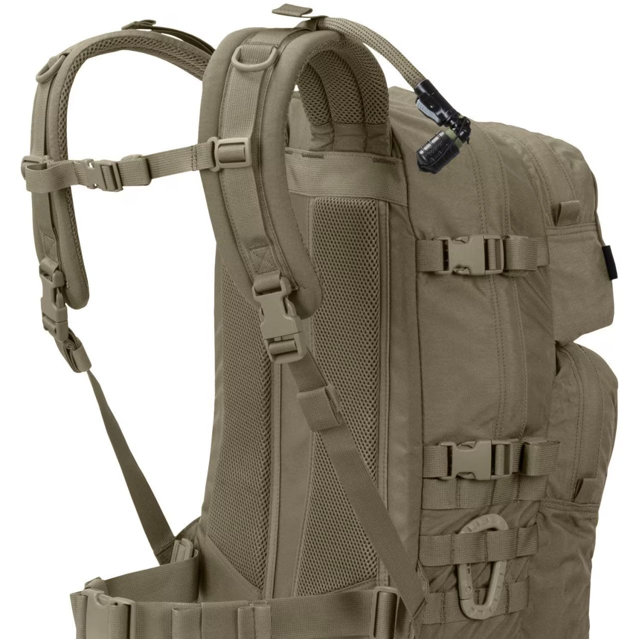 Рюкзак Helikon-Tex Ratel Mk2 Adaptive Green