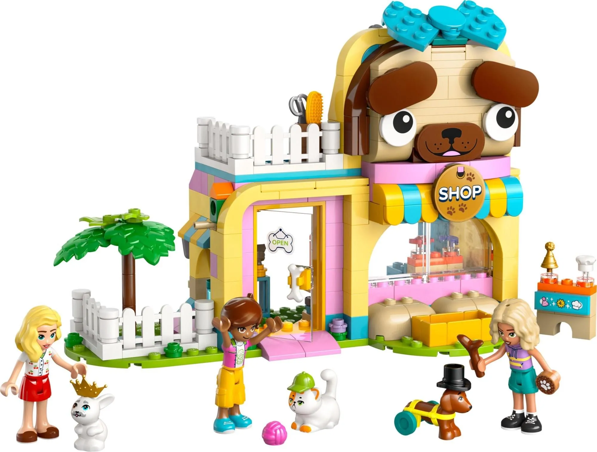 LEGO Friends 42650