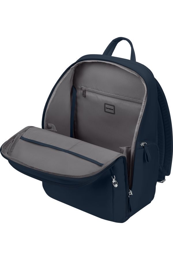 Рюкзак Samsonite Move 5.0 151643-1247 14.1" 15.5л Dark Blue