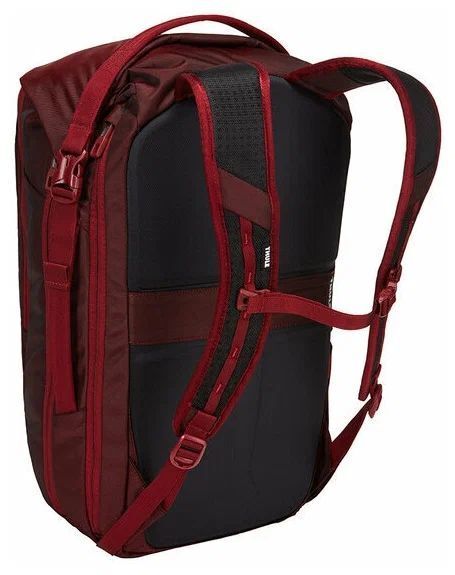 Рюкзак Thule TSTB334E Subterra Backpack 34L Red 3203442