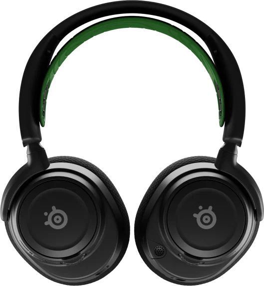 Беспроводные наушники SteelSeries Arctis Nova 7X Wireless