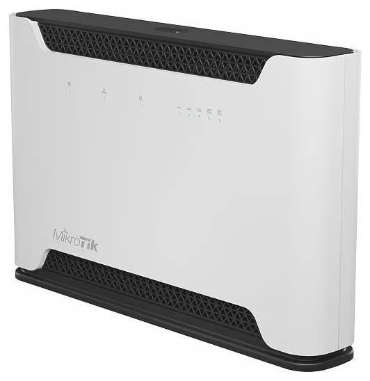 Wi-Fi роутер MikroTik RBD53G-5HacD2HnD-TC&EG12-EA, белый
