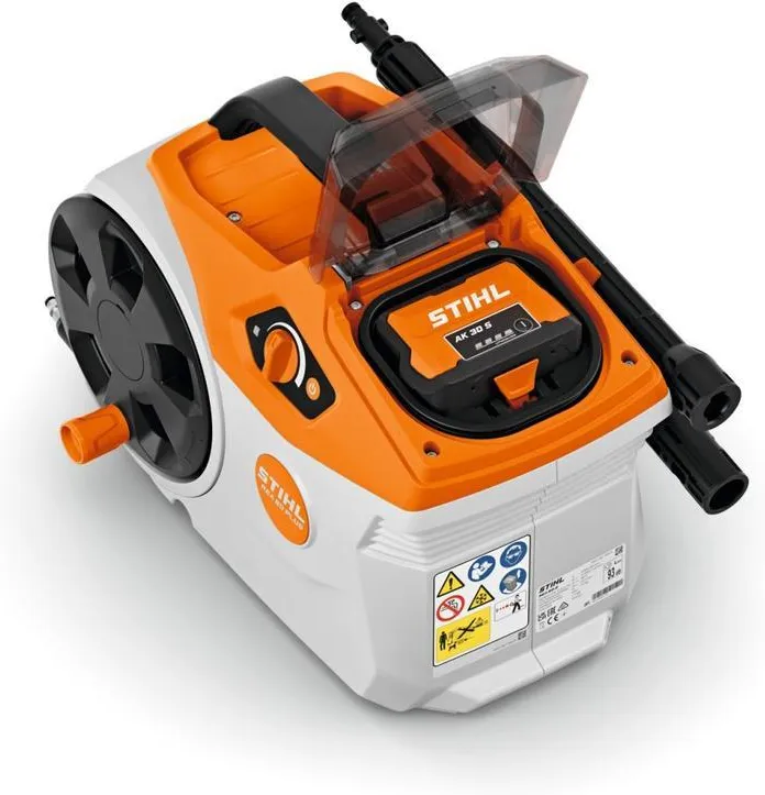 Мойка высокого давления Stihl REA 60 PLUS