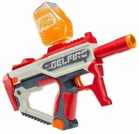 Бластер NERF Pro Gelfire Mythic