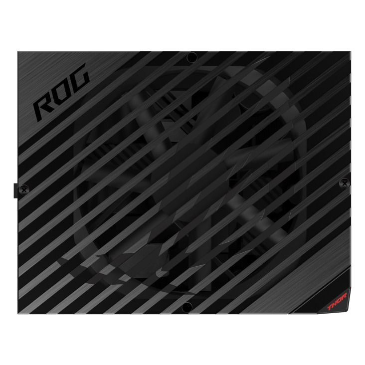 Блок питания ASUS ROG-THOR-1200P 1200W