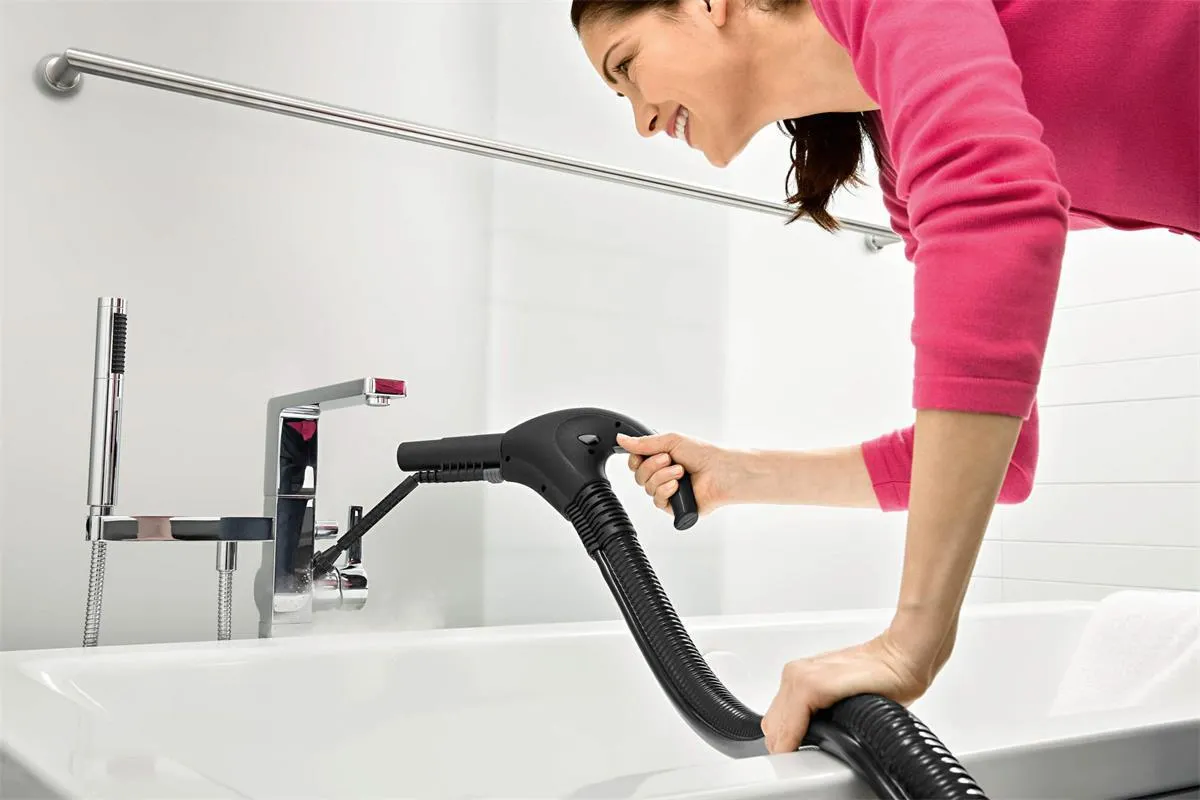 Пароочиститель Karcher SV 7 1.439-420.0