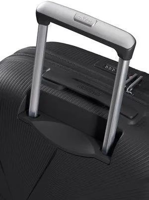 American Tourister Starvibe 68 см Чемодан черный 70л