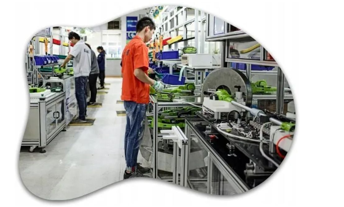 Клеевой пистолет Greenworks G24CG GR3501707