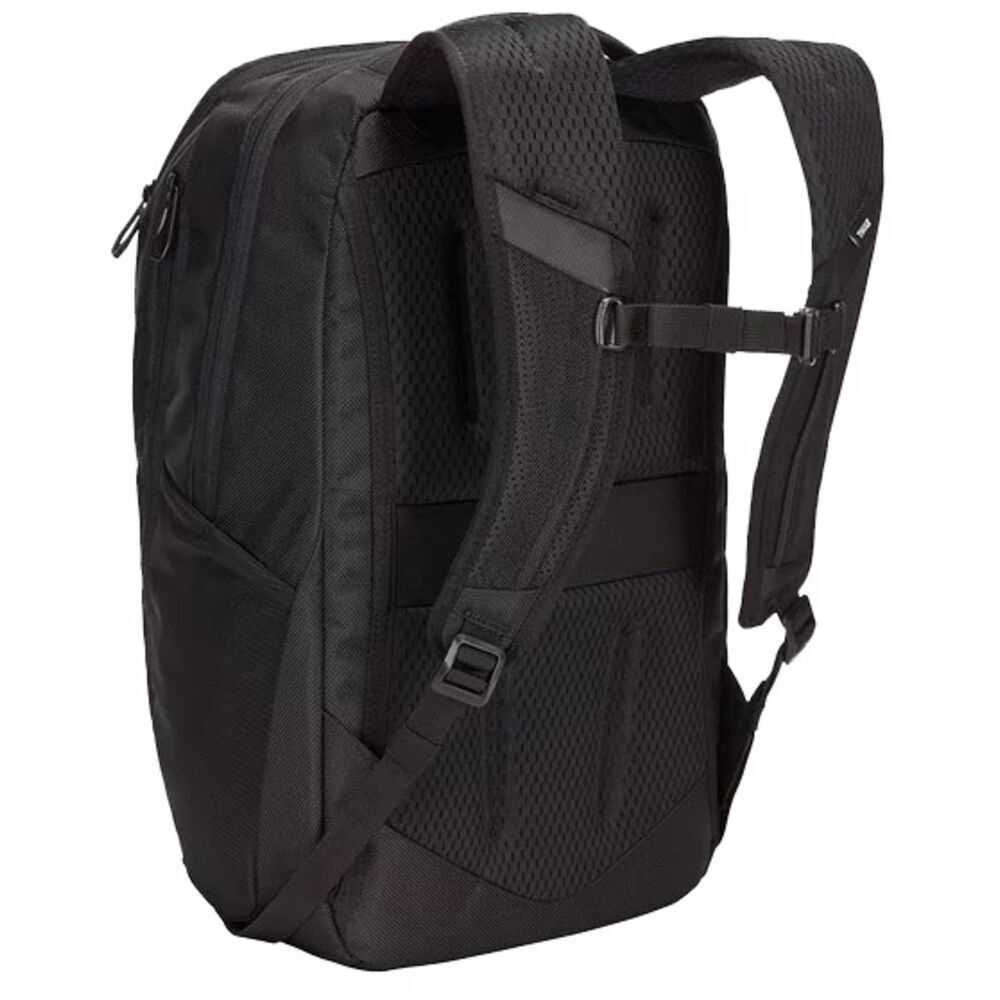 Рюкзак THULE Accent Backpack 23L black