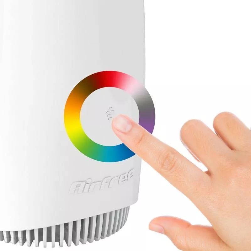Очиститель воздуха AirFree Babyair 40