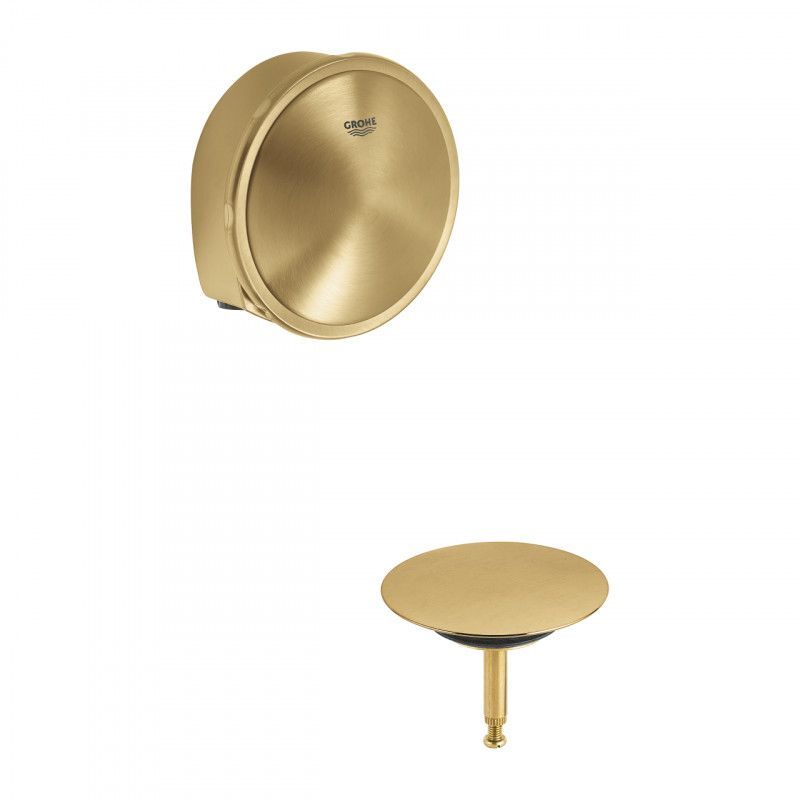 Комплект для заливки Grohe Talentofill Brushed Cool Sunrise 19952GN0