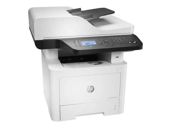 МФУ HP Laser MFP 432fdn (7UQ76A)