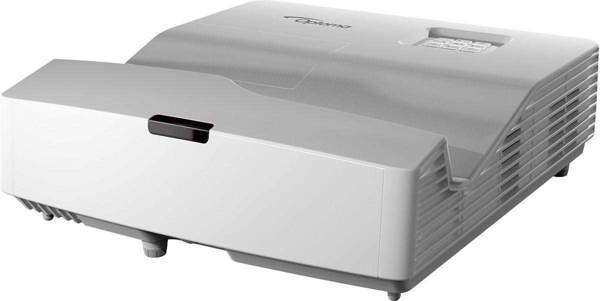 Проектор Optoma HD35UST 1920x1080 (Full HD), 30000:1, 3600 лм, DLP, 3.9 кг