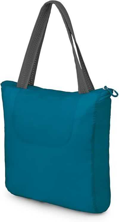 Складная сумка Osprey UL Stuff Tote 18 л, синий