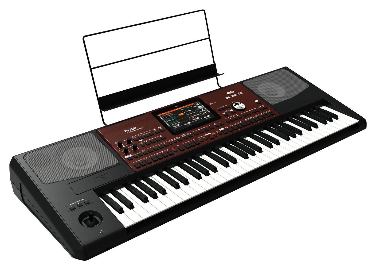 Korg PA700