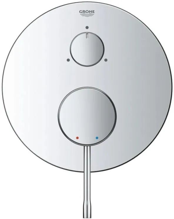 Однорычажный смеситель Grohe Essence 24092001