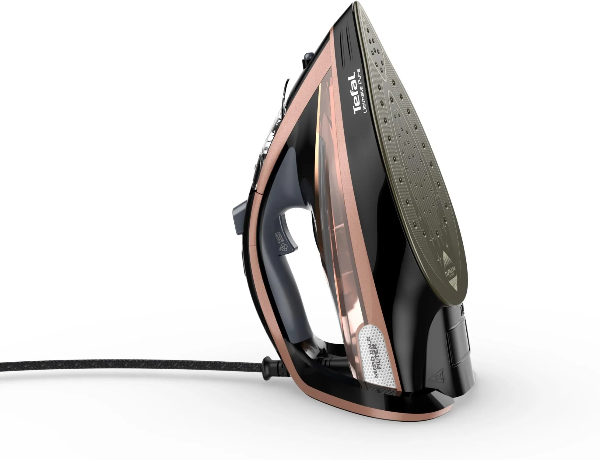 Утюг Tefal Ultimate Pure FV9845