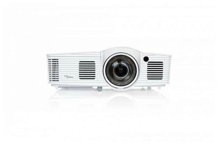 Проектор Optoma EH200ST 1920x1080 (Full HD), 20000:1, 3000 лм, DLP, 2.65 кг
