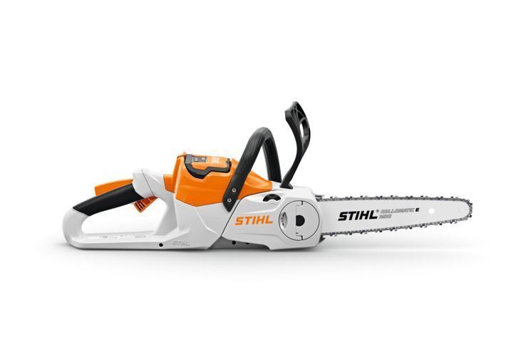 Аккумуляторная пила Stihl MSA 60 CB с 2 акб и зу