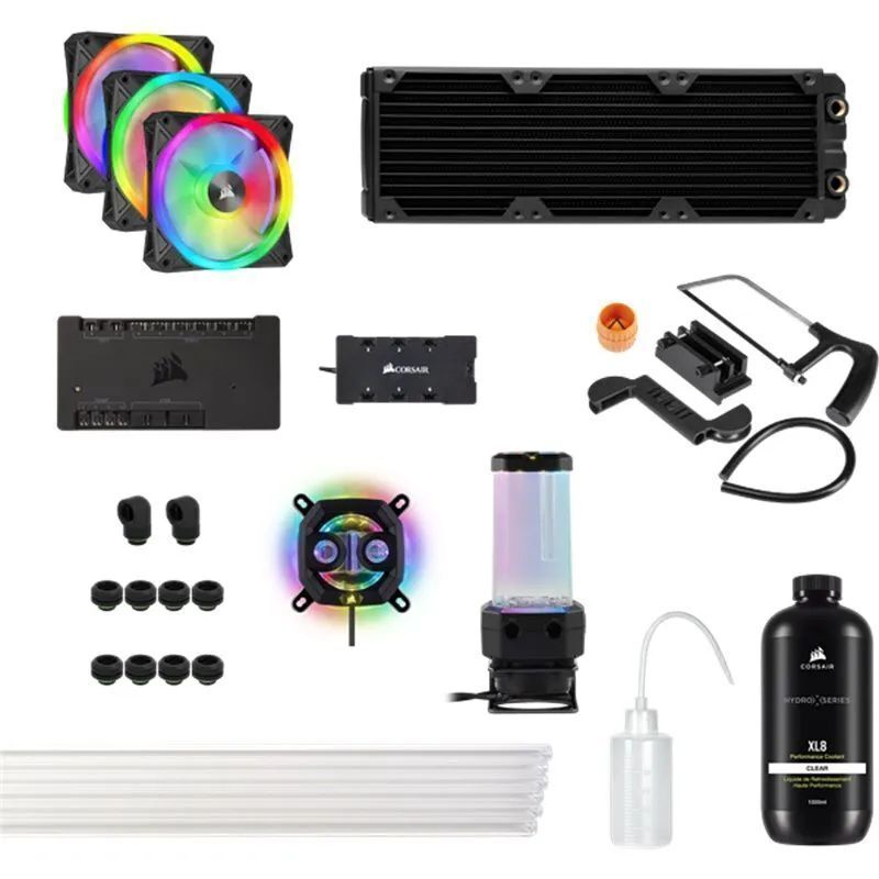 Corsair Hydro X Series iCUE XH305i RGB Kit (CX9070005WW)