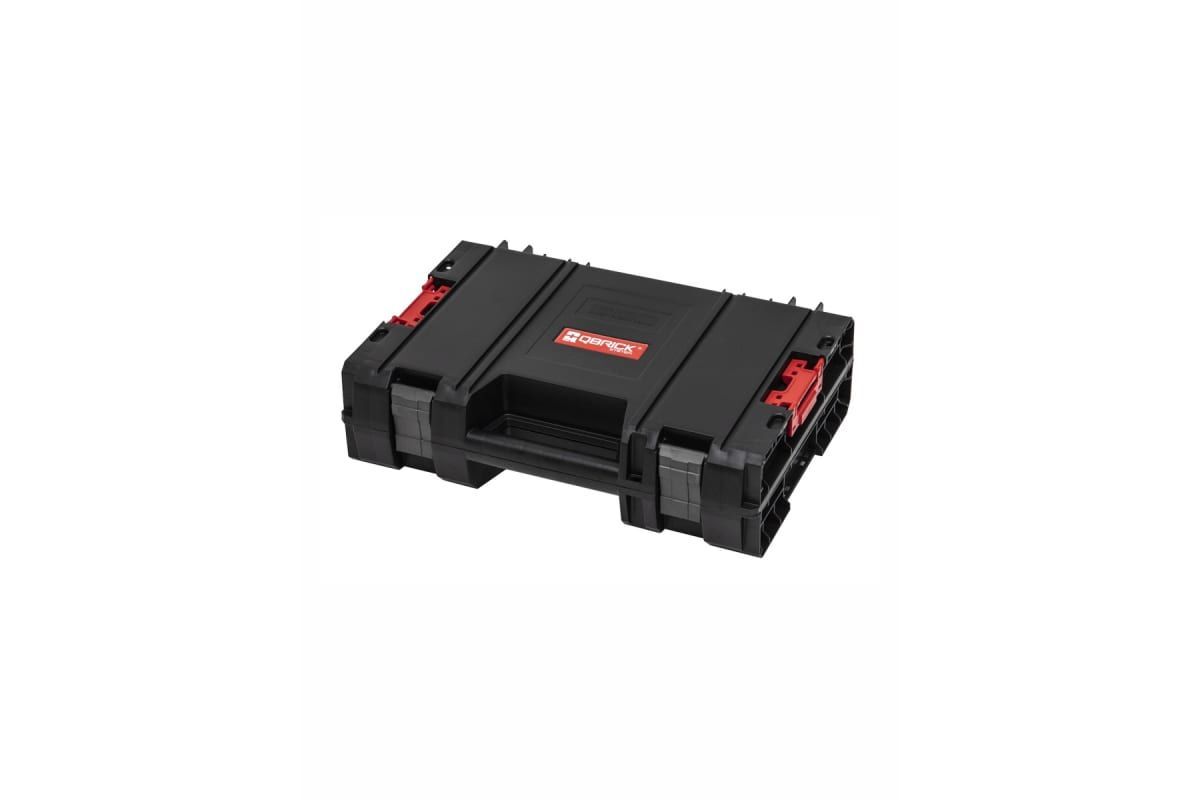 Промо набор ящиков Qbrick System ONE CART + PRO TOOLCASE (10502988)
