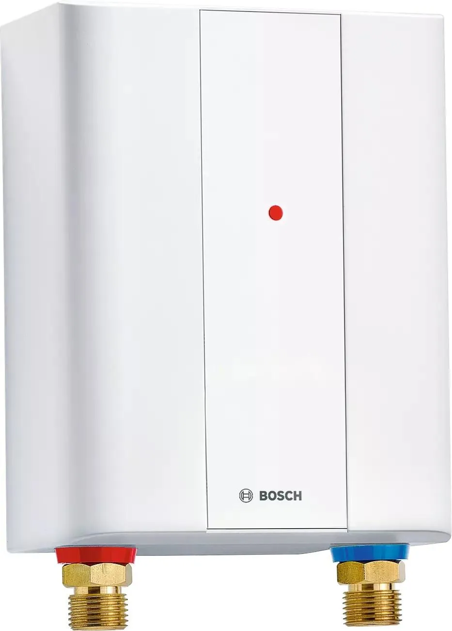Проточный водонагреватель Bosch TR4000 6 ET 7736504691