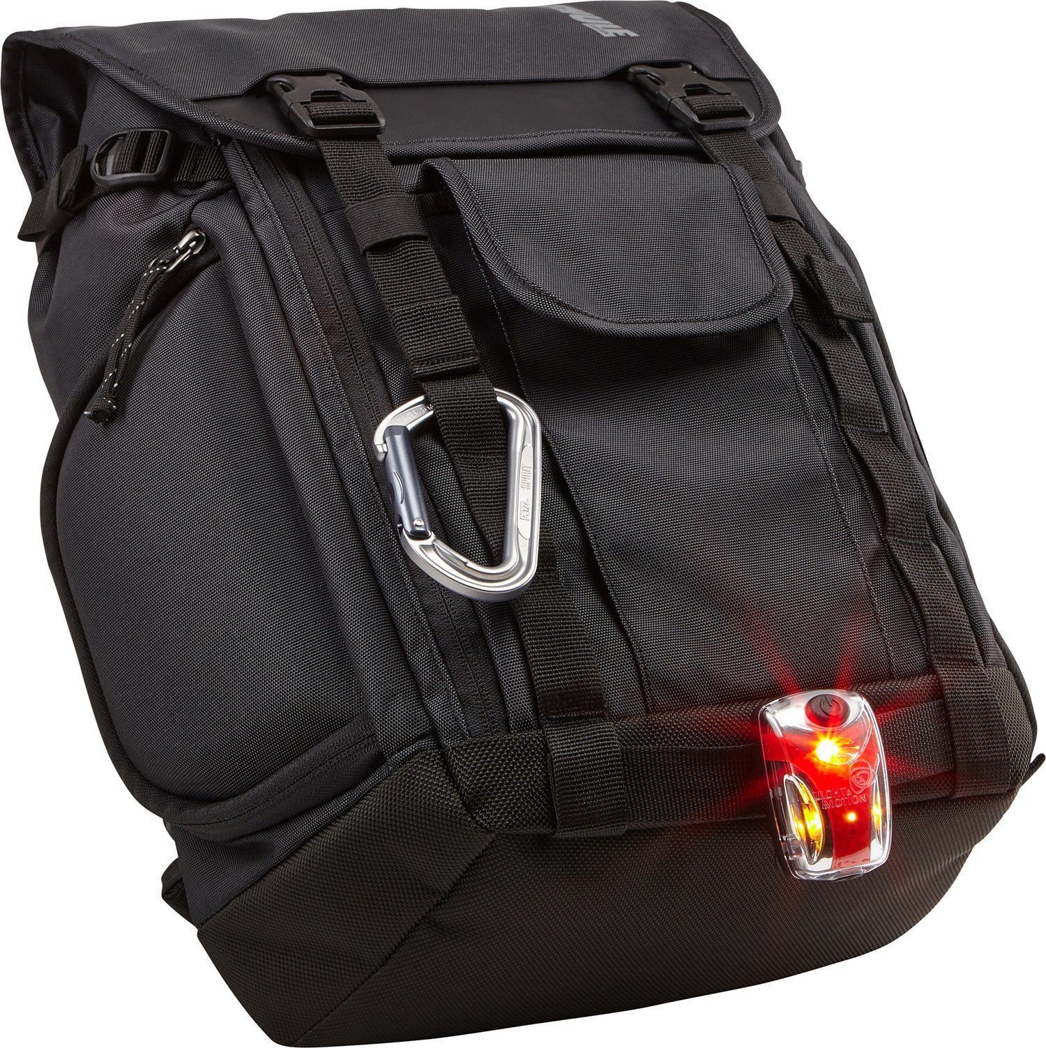 Сумка THULE Subterra Backpack 25L dark shadow
