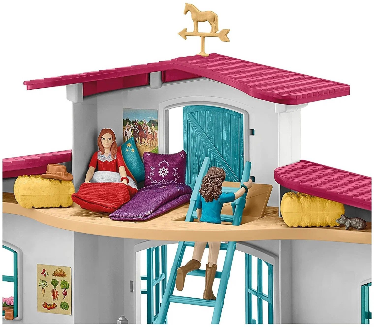 Набор SCHLEICH 42567