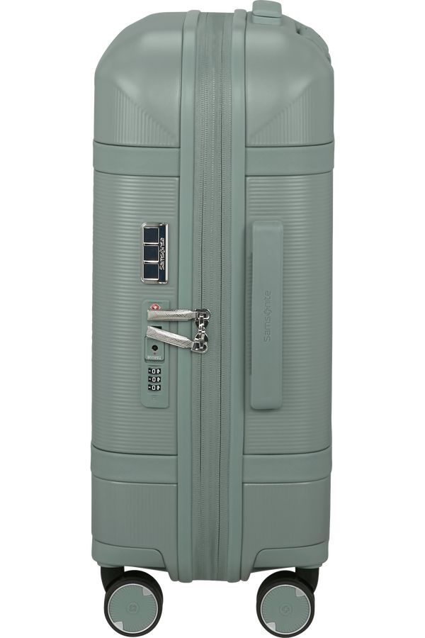 Чемодан Samsonite Image 154688-A639 55см 38/44л Thyme