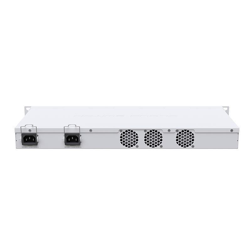 CRS326-24S+2Q+RM Маршрутизатор MikroTik