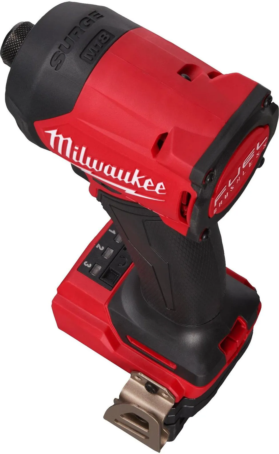 Аккумуляторный ударный винтоверт Milwaukee M18 FIDRQ-0 4933498911