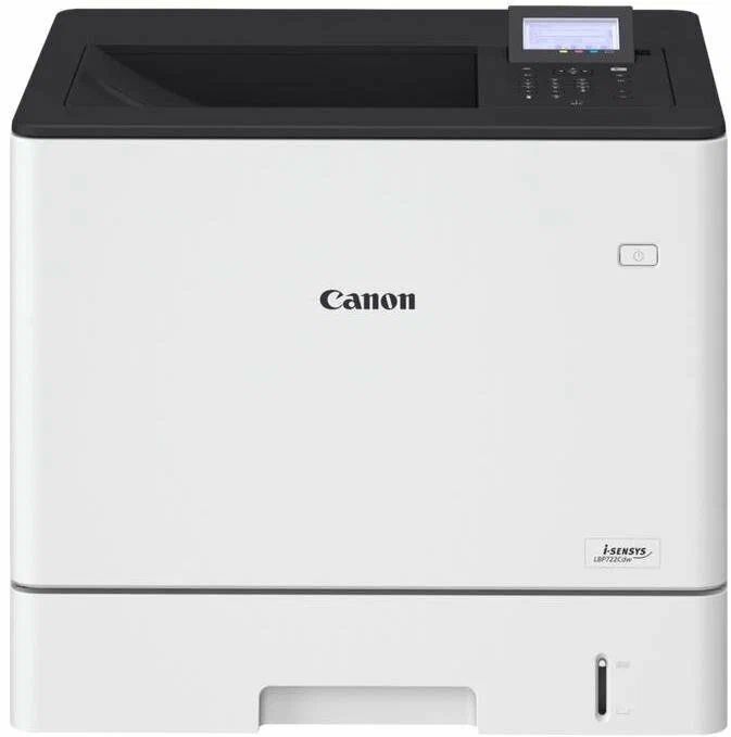 Принтер лазерный Canon i-Sensys LBP722Cdw (4929C006) A4 Duplex Net WiFi