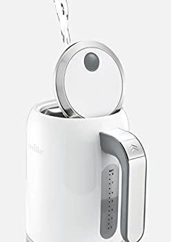 Электрический чайник Breville High Gloss / VKJ944X, белый