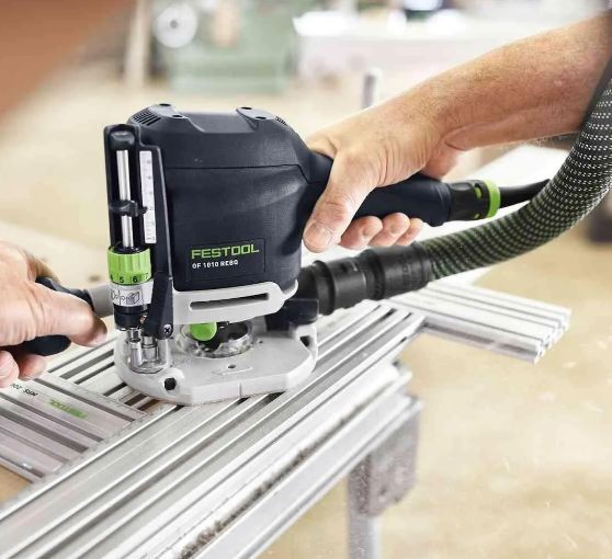 Festool фрезерный шаблон MFS 400 492610