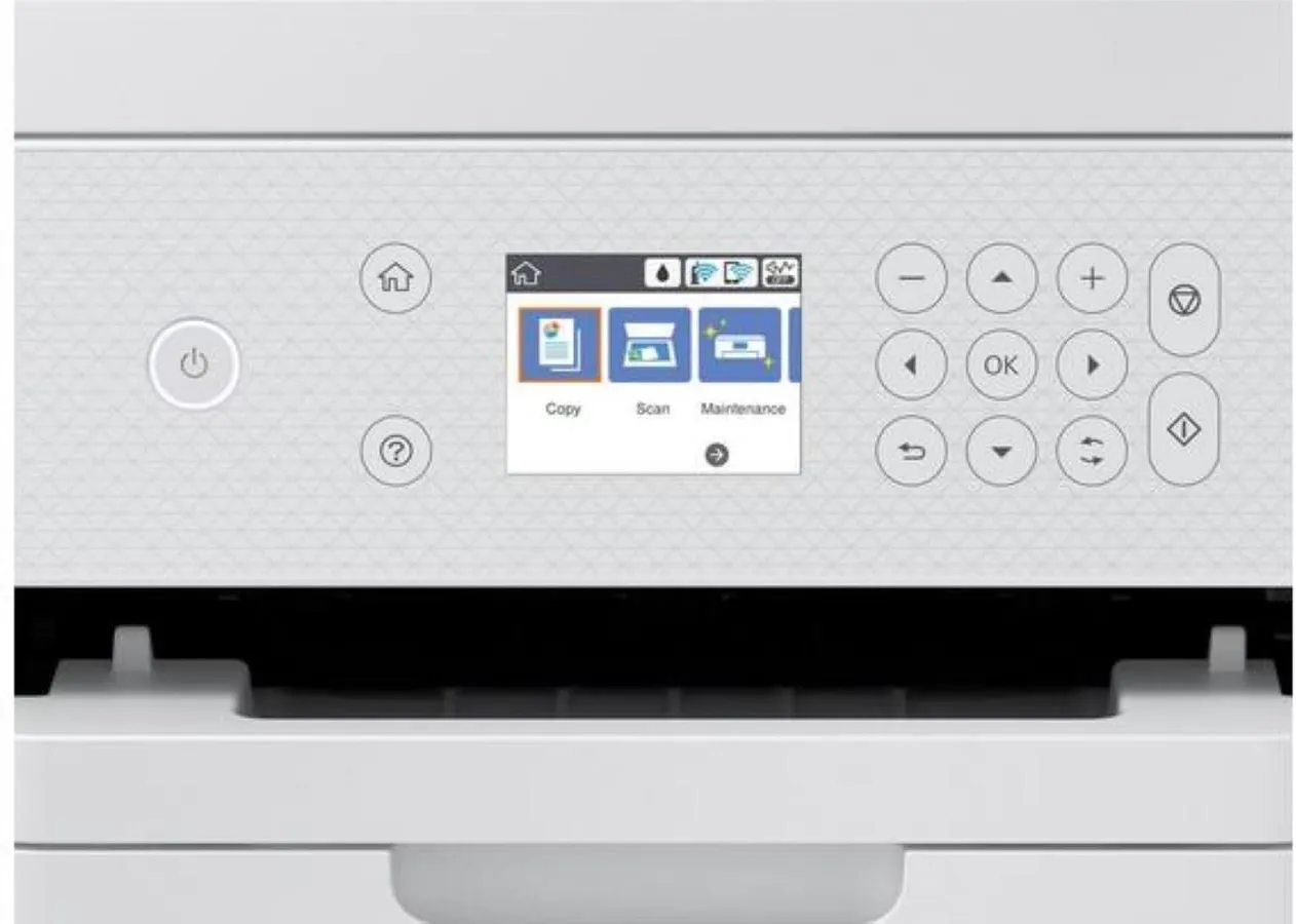 МФУ Epson EcoTank L6276