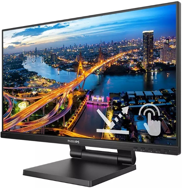 Монитор PHILIPS 242B1TC