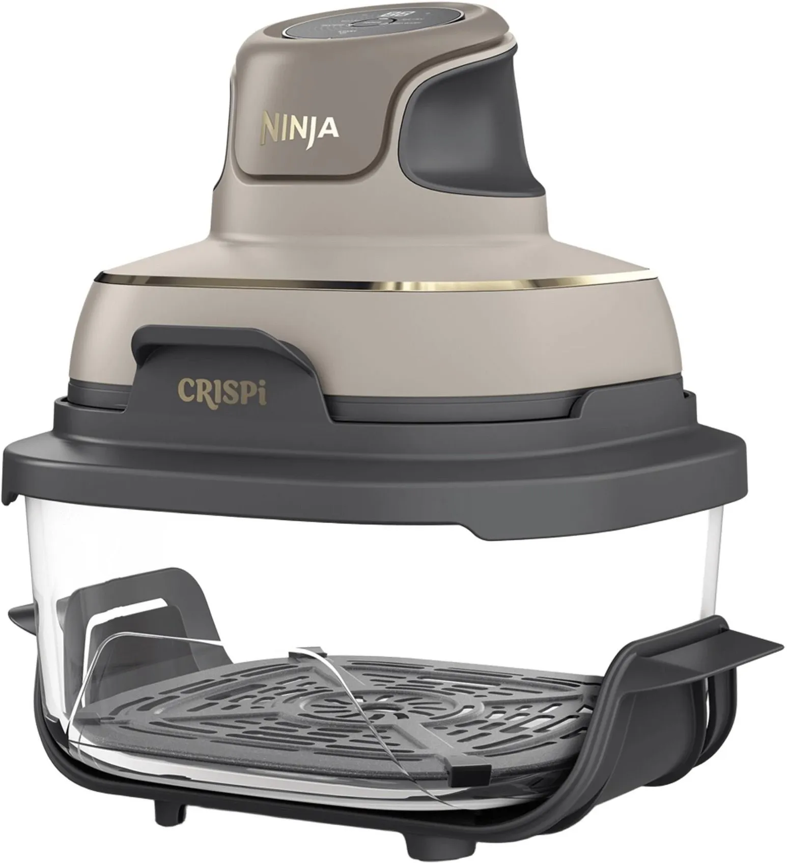 Фритюрница Ninja CRISPi FN101EUST