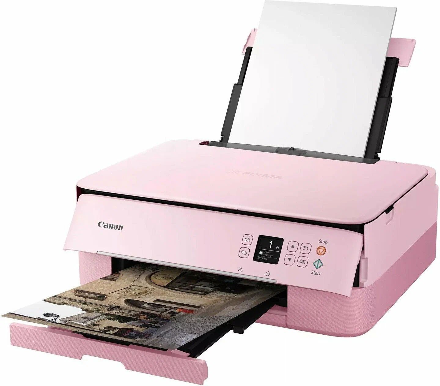 МФУ Canon Pixma TS5352A (3773C146)